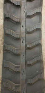 DAEWOO Rubber Track SOLAR-007 SOLAR-010 SOLAR-10 180x72x37 (2-Tracks)