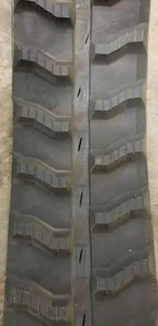 HANIX (NISSAN) Rubber Track H08-2 N0080-2 180x72x36 (2-Tracks)