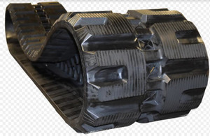 John Deere Rubber Track 329-D 329E 333-D 333E CT332 450x86x56 (2-Tracks)