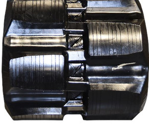 MUSTANG Rubber Track MTL-20 MTL-320 MTL20 MTL320 450x100x48 (2-Tracks)