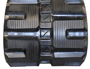 Mustang Rubber Track Model MTL320 and MTL20 450x100x48 (2-Tracks)