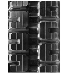 CATERPILLAR Rubber Track 242B 252 252B 262 262B VTS SYSTEM 450x86x59 (2-Tracks)