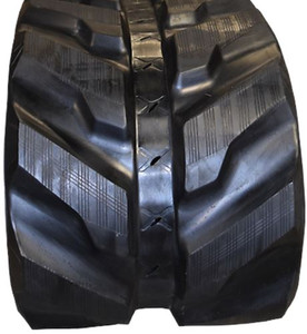 (2-Tracks) HANIX (NISSAN) Rubber Track H50B H-50B 400x72.5x72 40072572 (2-Tracks) HANIX (NISSAN) Rubber Track H50B H-50B 400x72.5x72 40072572