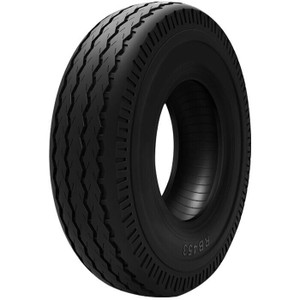 (2-Tires) 7-14.5 tires Trailer Express 12PR tire 7/14.5 with scuff blocker 7145