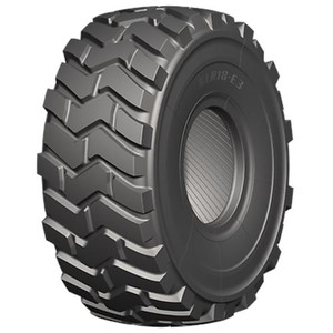 (4- tires ) 33.25R29 GLR18 E-3 Earth-mover Radial tire Advance / Samson 332529