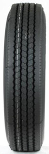 10R17.5 tires RT500 all position 16PR truck tire 10/17.5 Double Coin 10175