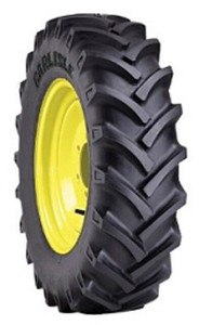 (2-Tires) 16.9-34 tires CSL24 tractor R-1 8PR tire 16.9/34 Carlisle 16934