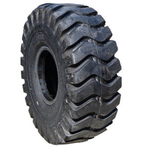 (4- Tires ) 17.5-25 Earth-mover Loader tire 16PR E3 L3 Samson / Advance 17525