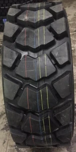 12-16.5 tires D323 skid-steer backhoe 12PR tire 12/16.5 Deestone L-5 Deep 12165