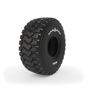 (4-tires) 17.5R25 tires Maxam MS301 17.5-25 Radial 2-star tire 17525 (4-tires) 17.5R25 tires Maxam MS301 17.5-25 Radial 2-star tire 17525