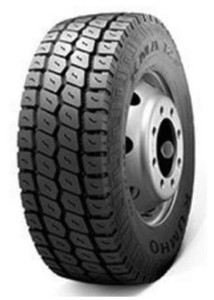 (2-Tires) 445/65r22.5 tires Kumho KMA12 A/P 20PR tire 445/65/22.5 44565225