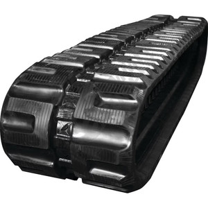 Case TR320 TR340 TR340B TV370 TV370B TV380 Rubber Track 450x86x55 - 18" wide