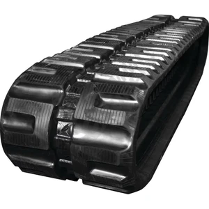 Bobcat T250 T250H T300 T300H T320 T740 T750 Rubber Track 450x86x55 - 18" wide