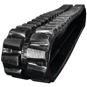 Takeuchi TB235 TB240 TB135 TB138 TB138FR Rubber Track 350x52.5x86 - 14" wide