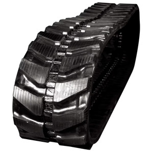 Komatsu PC35R PC38UU-2 PC35MRX Rubber Track 300x52.5x84 - 12" wide
