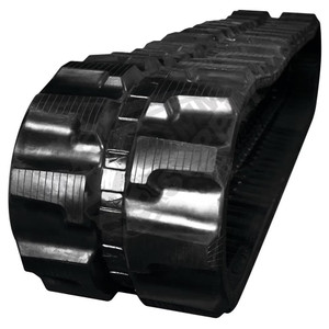 Komatsu PC50FR-2 PC50MR-1 PC50MR-2 PC55MR-2 Rubber Track 400x72.5x74 - 16" wide