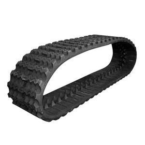 Gehl Skid Steer Loader CTL70 CTL75 Rubber Track 450x100x48 - 18" ZZ