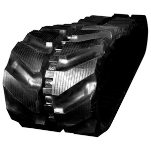 Kobelco SK80CS1-E SK70SR-2 SK85CS SK80 Rubber Track 450x81.5x76 - 18" wide