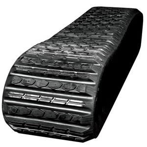 Caterpillar 257B2 257B3 257D 257D3 Rubber Track 381x101.6x42 - 15" wide