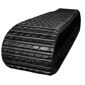 Caterpillar 287D 297C 297D 297D2 297D2-XHP Rubber Track 460x102x51 - 18" wide