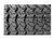 GEHL Rubber snow Track 6635 6640 RT250 450x86x58 (2-Tracks)