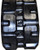 Mustang Rubber Track MTL16 MTL316 MTL-16 MTL-316 320x86x52 (2-Tracks)