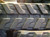 CASE Rubber Track CX16-SVC CX16-SVR CX17B CX18-B 230x96x35 (2-Tracks)