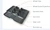 NEUSSON Rubber Track 2600 2600-RD 2702 2702-RD 300x52.5x74 (2-Tracks)