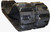CASE Rubber Track 70-XT 75-XT 70XT 75XT 450x86x56 (2-Tracks)
