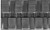 CASE Rubber Track 1840 1845 1845B 1845C 320x86x52 VTS System (2-Tracks)
