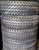 (4-Tires) 315/80r22.5 tires GL665A 20PR tire 315/80/22.5 Samson 31580225