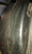 15-1/2x6x10 tires Super Solid forklift press-on smooth tire USA Made 1512610
