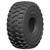 (4-tires) 17.5R25 tires GLR09 E3 / L3 tire 17.5-25 Radial Samson / Advance 17525