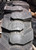 7.00-15 tires MS906 skid-steer 6 ply rating tubeless tire 7.00/15 Maxam 70015