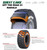 20.5R25 tires WestLake WR03 20.5-25 Radial 2-star tire (4-tires)