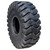 (4- tires ) 33.25-29 tires earth-mover loader 38PR E3 L3 Advance / Samson 332529