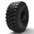 (4- Tires ) 875/65R29 ADVANCE E3 GLR06 875/65/29 radial earth-mover tire 8756529