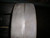 22x12x16 tires Wide Track solid forklift press-on black smooth tire 221216