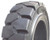 18x7-8 tires General Service solid forklift tire 18/7/8 REQ 4.33" Rim Width 1878