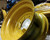 John Deere 240 250 260 270 317 skidsteer wheel / rim for tire size 12-16.5 12165