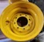 John Deere 240 250 260 270 317 skidsteer wheel / rim for tire size 12-16.5 12165