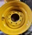 John Deere 240 250 260 270 317 skidsteer wheel / rim for tire size 12-16.5 12165