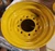 John Deere 240 250 260 270 317 skidsteer wheel / rim for tire size 12-16.5 12165
