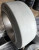 18X8X12-1/8 tires Non-Marking Wide Track solid forklift smooth tire 18812