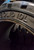 16x7x10-1/2 tires Solid IDL forklift press-on traction tire USA Made 16710