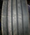 (4-Tires) 255/70R22.5 tires Arisun A/P 16PR tire 255/70/22.5 AS673 25570225