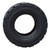 10-16.5 Samson / Advance tire Heavy Duty skid-steer L4 12 ply 10165