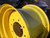 New Holland LS 180 190 225 230 skidsteer wheel / rim for tire size 14-17.5 14175