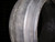 22X9X16 tires Advance solid forklift press-on tire 22/9/16 black smooth 22916