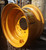Case 430 440 skid-steer wheel / rim for tire size 12-16.5 12165
